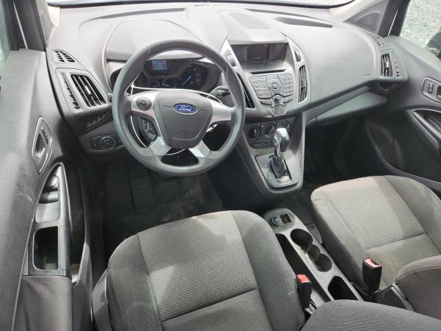 NM0LS7E72J1344458 - 2018 FORD TRANSIT CO XL თეთრი ფოტო 8