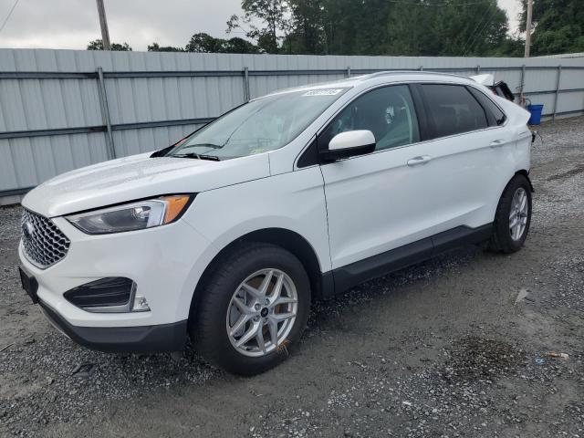 2024 FORD EDGE SEL, 