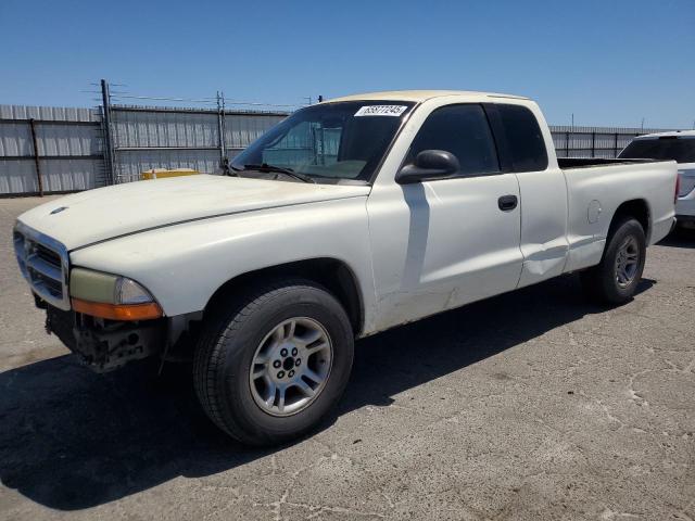 2001 DODGE DAKOTA, 