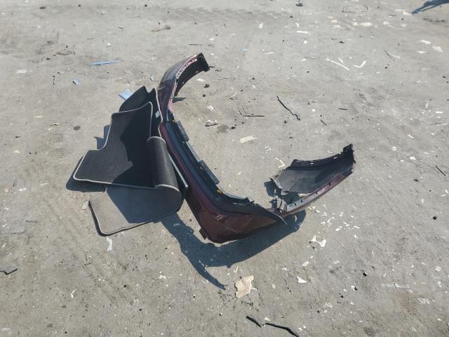 5J6RM4H73EL103529 - 2014 HONDA CR-V EXL RED photo 13