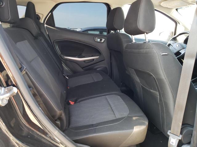 MAJ3S2GE8LC385577 - 2020 FORD ECOSPORT SE BLACK photo 10