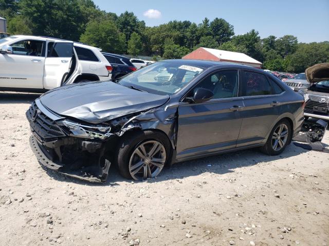 2020 VOLKSWAGEN JETTA S, 