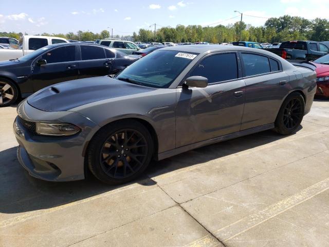 2018 DODGE CHARGER R/T 392, 