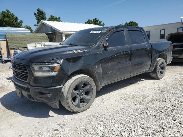 2019 RAM 1500 BIG HORN/LONE STAR, 