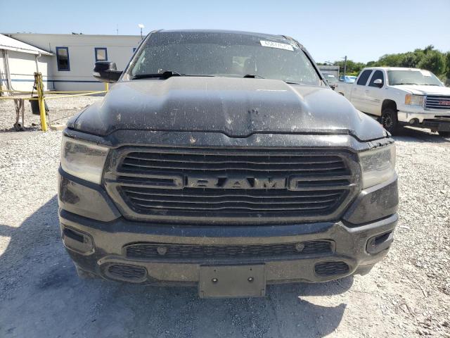 1C6SRFFT8KN741304 - 2019 RAM 1500 BIG HORN/LONE STAR BLACK photo 5