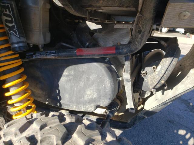 4UF1R4LG4NT300245 - 2022 ARCTIC CAT ARTIC CAT Zweifarbig Foto 7