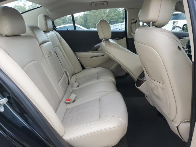 1G4GB5G33EF268112 - 2014 BUICK LACROSSE 黑色 照片 10