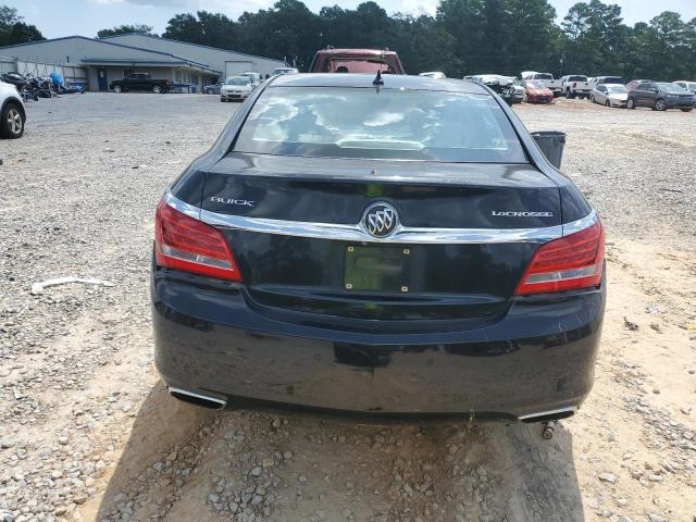 1G4GB5G33EF268112 - 2014 BUICK LACROSSE 黑色 照片 6