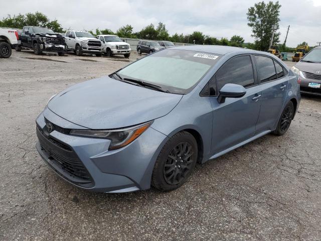 2023 TOYOTA COROLLA LE, 