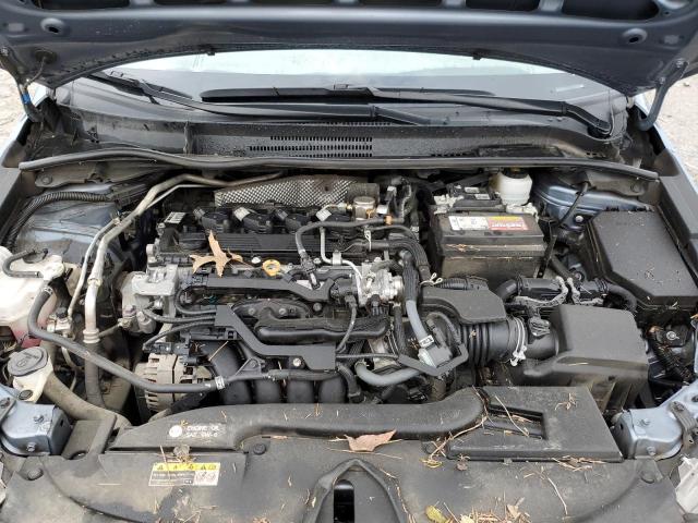 5YFB4MDE8PP039204 - 2023 TOYOTA COROLLA LE 蓝色 照片 11