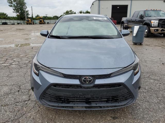 5YFB4MDE8PP039204 - 2023 TOYOTA COROLLA LE 蓝色 照片 5