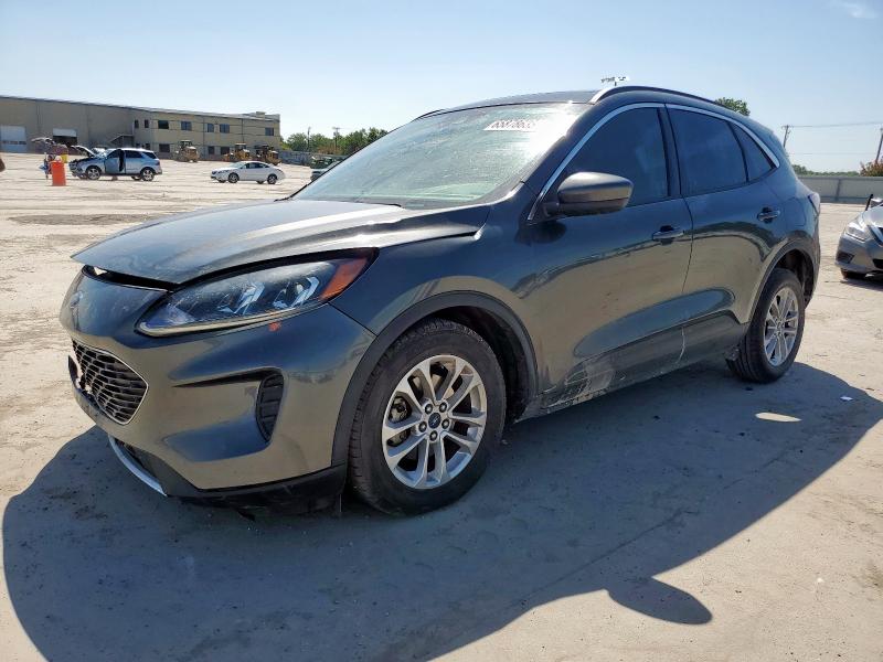 2020 FORD ESCAPE SE, 