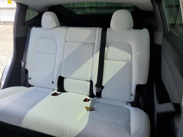 7SAYGDEF1RA333504 - 2024 TESLA MODEL Y Ağ foto 10