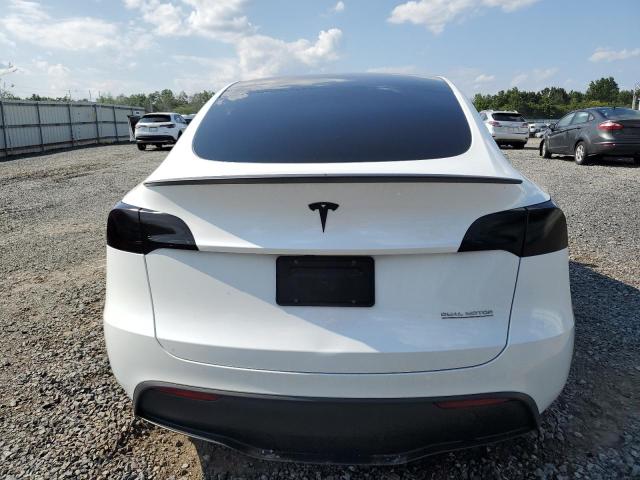 7SAYGDEF1RA333504 - 2024 TESLA MODEL Y Ağ foto 6