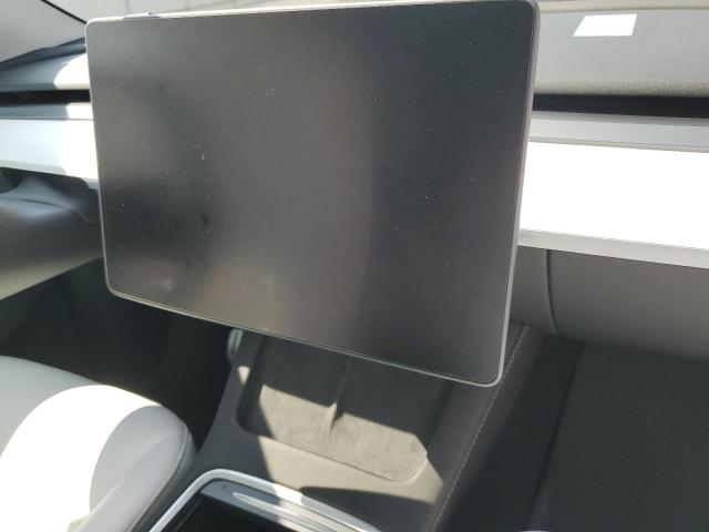 7SAYGDEF1RA333504 - 2024 TESLA MODEL Y Ağ foto 9