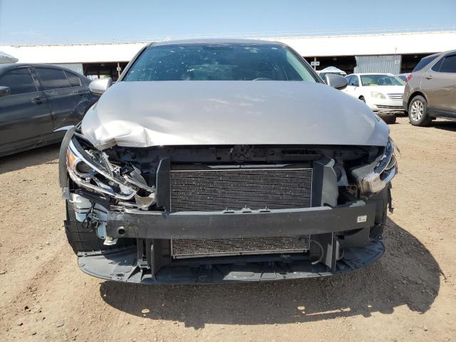 KMHH35LE5LU135661 - 2020 HYUNDAI ELANTRA GT GRAY photo 5