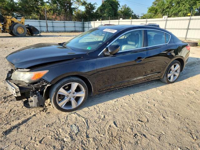 2015 ACURA ILX 20, null