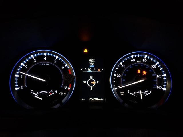 5TDJKRFH9GS284199 - 2016 TOYOTA HIGHLANDER XLE WHITE photo 9