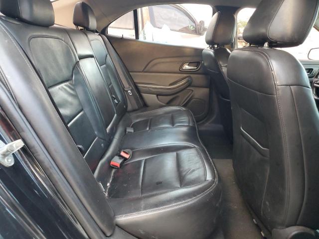 1G11F5SL9FF110311 - 2015 CHEVROLET MALIBU LTZ 黑色 照片 10