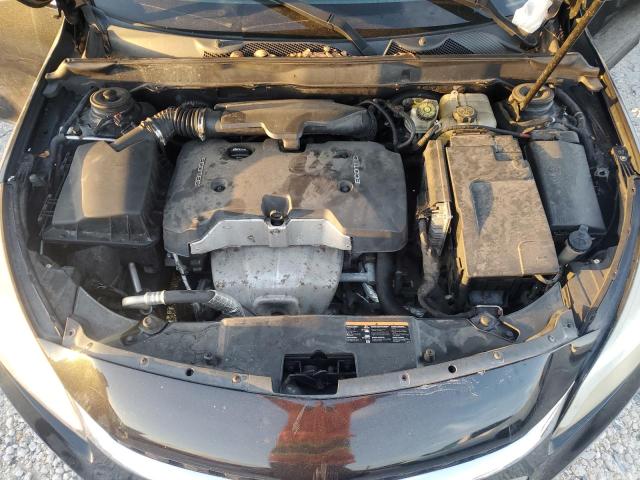 1G11F5SL9FF110311 - 2015 CHEVROLET MALIBU LTZ 黑色 照片 11