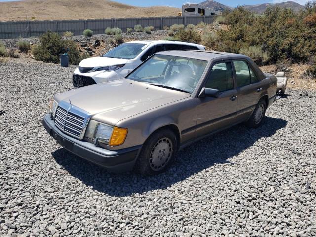 1988 MERCEDES-BENZ 300 E, null