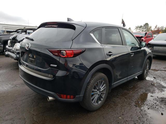 JM3KFBCM2K1615767 - 2019 MAZDA CX-5 TOURI BLACK photo 4