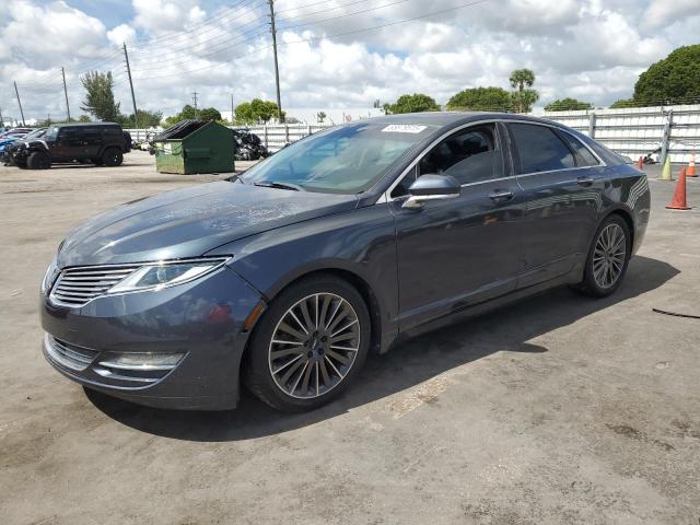 2013 LINCOLN MKZ, 