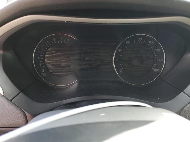 3LN6L2GK5DR822041 - 2013 LINCOLN MKZ 黑色 照片 9