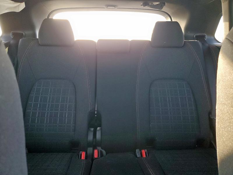 3CZRZ2H59RM741745 - 2024 HONDA HR-V SPORT თეთრი ფოტო 10