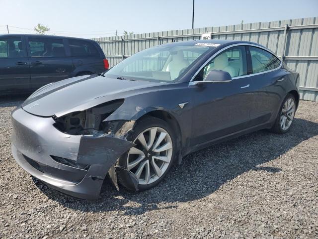 2019 TESLA MODEL 3, 