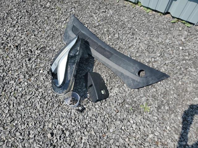 5YJ3E1EA8KF403508 - 2019 TESLA MODEL 3 Сұр фото 12