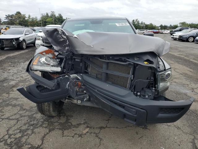 1C6RR7LT4MS528377 - 2021 RAM 1500 CLASS SLT ნაცრისფერი ფოტო 5