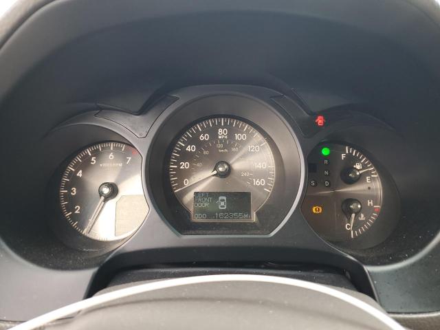 JTHCE96S970004505 - 2007 LEXUS GS 350 绿色 照片 9