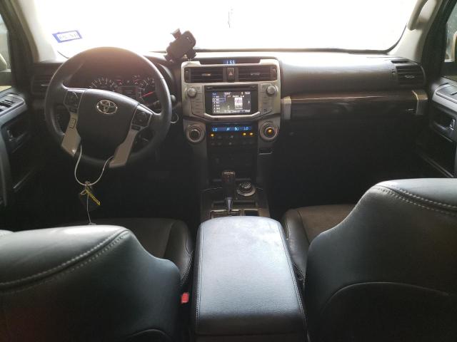 JTEBU5JR5H5449336 - 2017 TOYOTA 4RUNNER SR5/SR5 PREMIUM 白色 照片 8