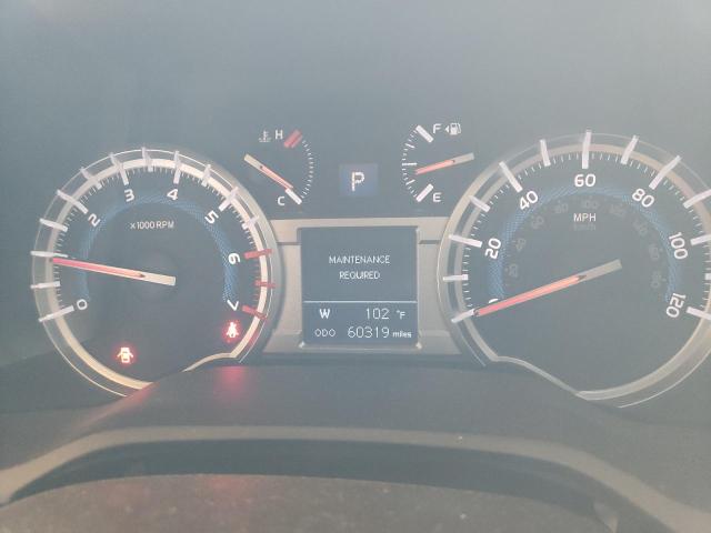 JTEBU5JR5H5449336 - 2017 TOYOTA 4RUNNER SR5/SR5 PREMIUM 白色 照片 9