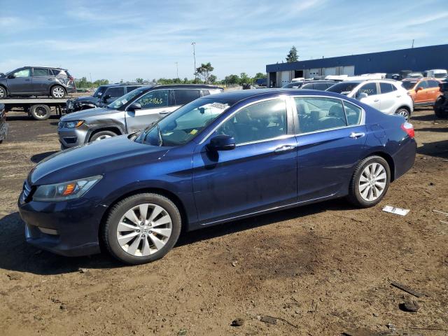 2015 HONDA ACCORD EX, null