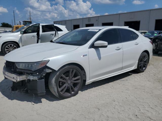 2019 ACURA TLX TECHNOLOGY, 
