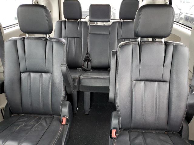 2C4RC1BGXGR289161 - 2016 CHRYSLER TOWN & COU TOURING 白色 照片 10