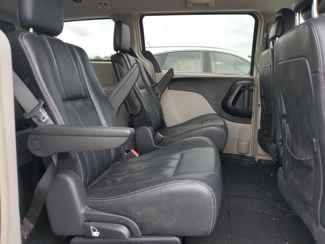 2C4RC1BGXGR289161 - 2016 CHRYSLER TOWN & COU TOURING 白色 照片 11