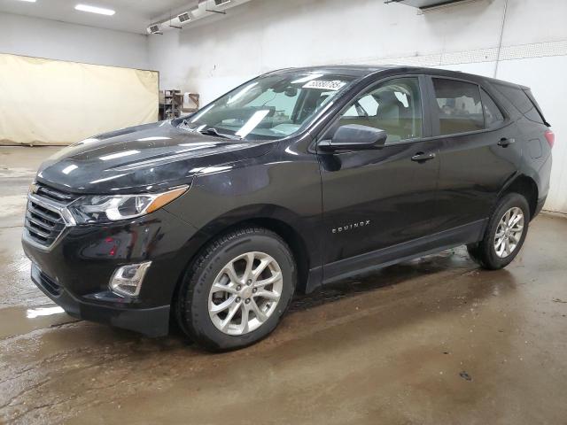 2020 CHEVROLET EQUINOX LS, 