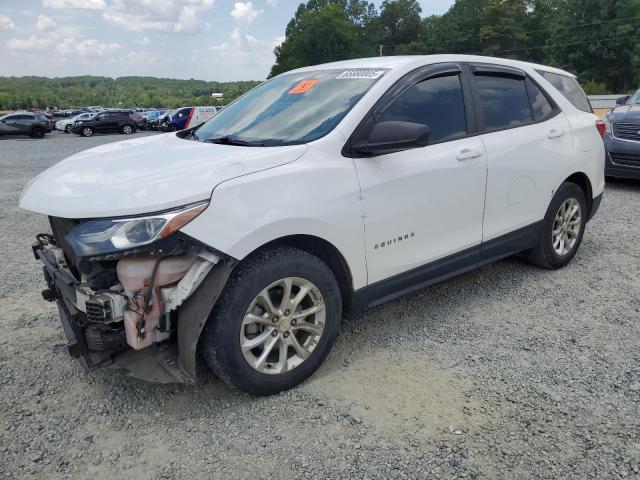 2020 CHEVROLET EQUINOX LS, 