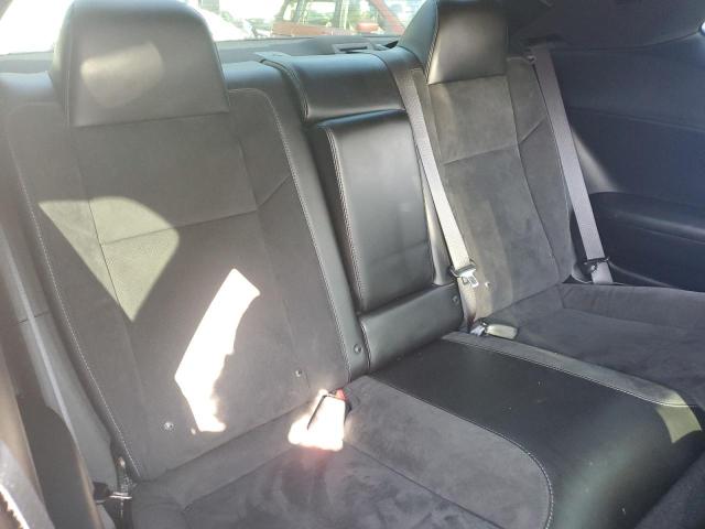 2C3CDZFJ4LH246995 - 2020 DODGE CHALLENGER R/T SCAT PACK GRAY photo 10