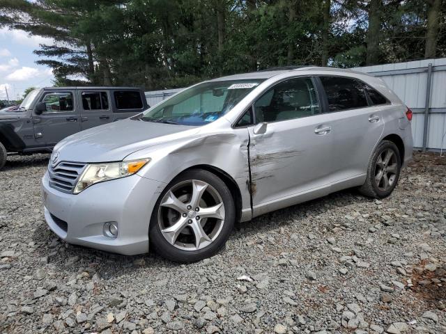 2009 TOYOTA VENZA, 