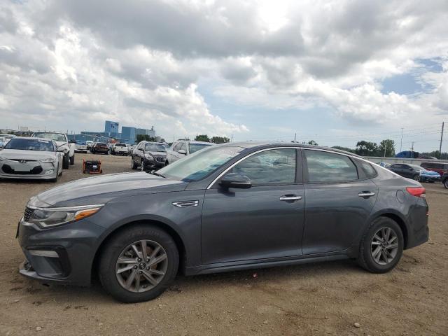 2020 KIA OPTIMA LX, 
