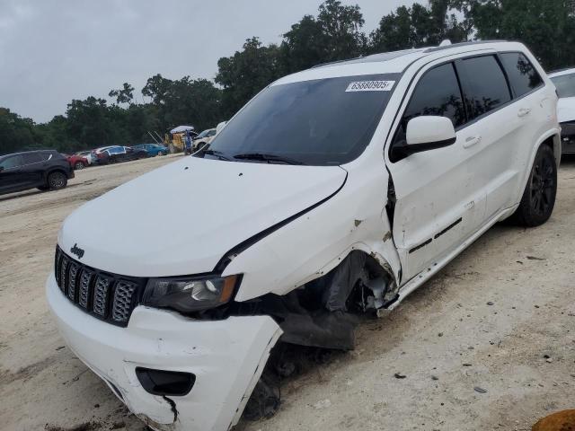 2017 JEEP GRAND CHER LAREDO, 