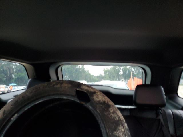 1C4RJFAG6HC701980 - 2017 JEEP GRAND CHER LAREDO WHITE photo 10