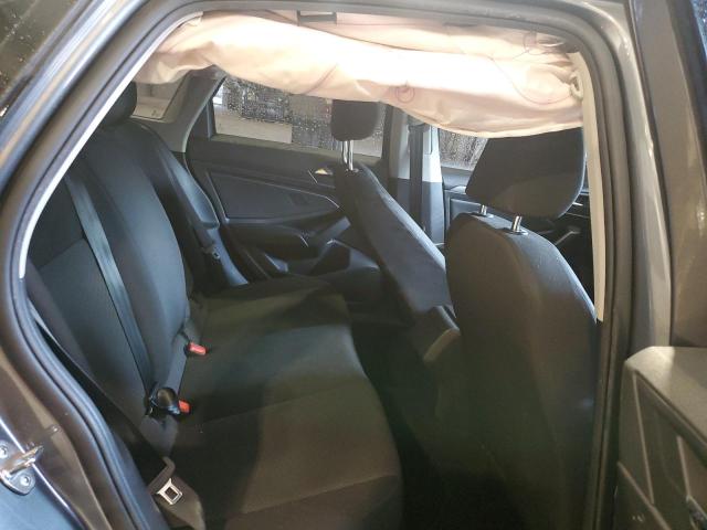 3VWC57BU4KM043809 - 2019 VOLKSWAGEN JETTA S Сұр фото 10