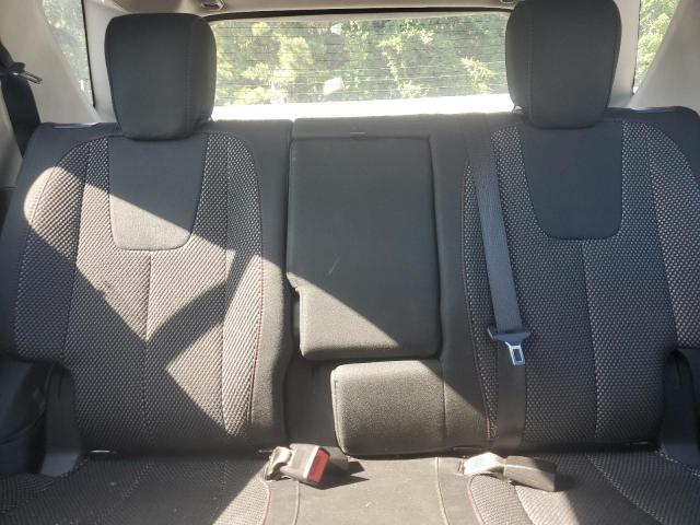 2GNFLEEK2H6265201 - 2017 CHEVROLET EQUINOX LS 灰色 照片 10