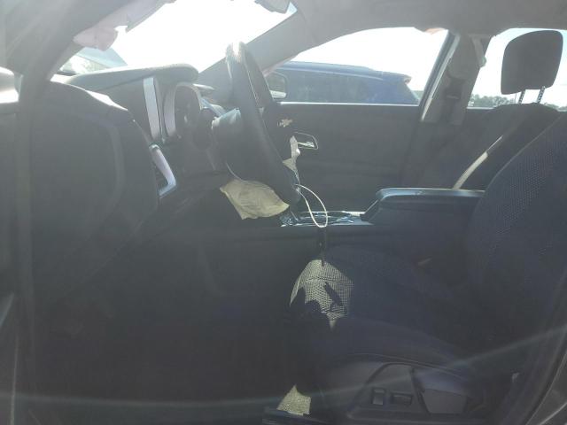 2GNFLEEK2H6265201 - 2017 CHEVROLET EQUINOX LS 灰色 照片 7