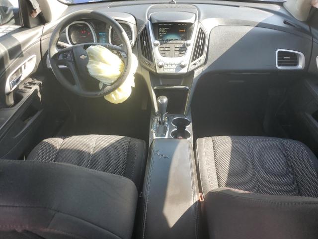 2GNFLEEK2H6265201 - 2017 CHEVROLET EQUINOX LS 灰色 照片 8